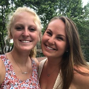 Meet your Posher, Renee